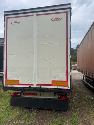 Tauliner Fliegl