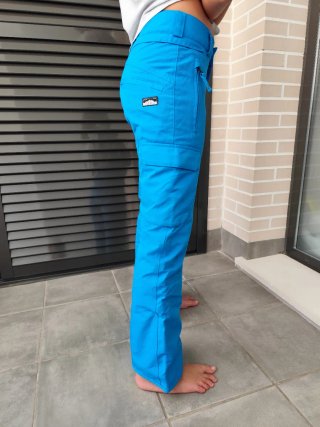 Pantalones Nieve niño/a 12 años Volcom