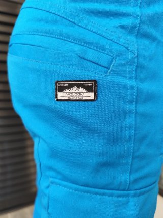 Pantalones Nieve niño/a 12 años Volcom