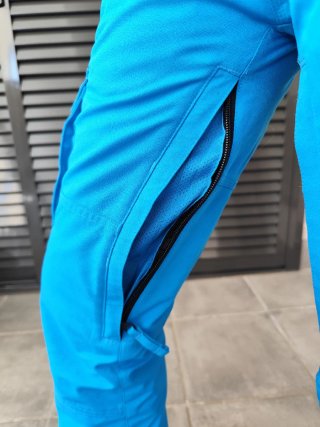 Pantalones Nieve niño/a 12 años Volcom