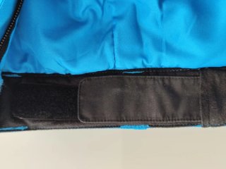 Pantalones Nieve niño/a 12 años Volcom