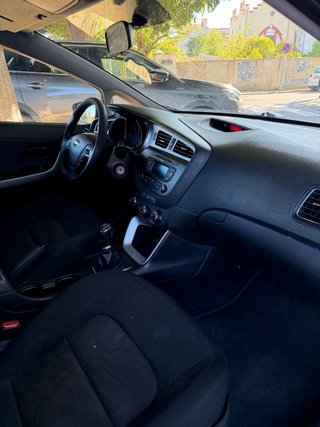 KIA Ceed 2013