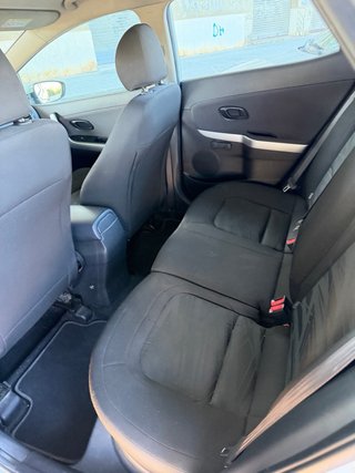 KIA Ceed 2013