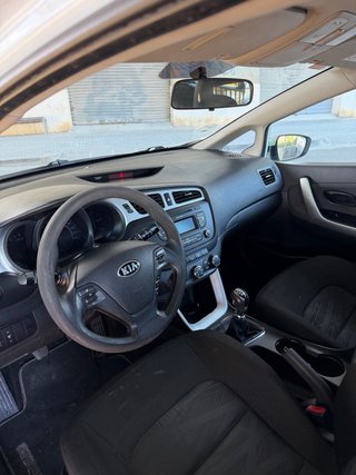 KIA Ceed 2013