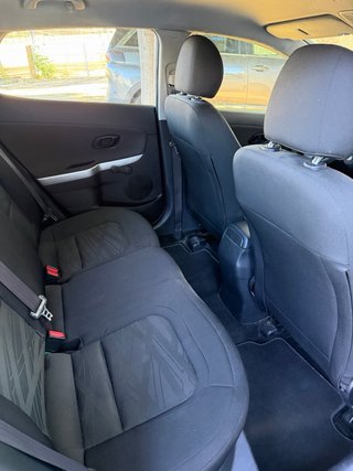 KIA Ceed 2013