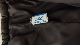 Chaqueta Reebok Talla M