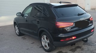 Audi Q3 2012