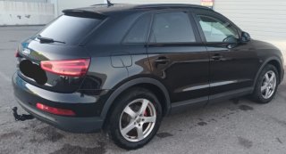 Audi Q3 2012