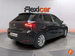 Seat Ibiza 1.0 MPI 59kW (80CV) Style XL