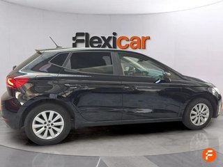 Seat Ibiza 1.0 MPI 59kW (80CV) Style XL