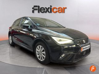 Seat Ibiza 1.0 MPI 59kW (80CV) Style XL