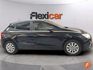 Seat Ibiza 1.0 MPI 59kW (80CV) Style XL