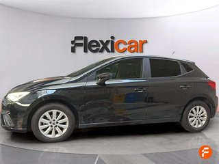 Seat Ibiza 1.0 MPI 59kW (80CV) Style XL