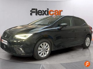 Seat Ibiza 1.0 MPI 59kW (80CV) Style XL