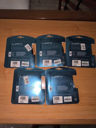 Luxilon Alu Power 1.25 Cordaje Tenis