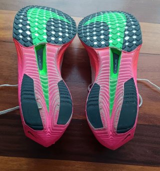 Nike Vaporfly 3 Zapatillas Running Mujer