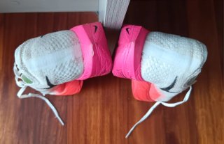 Nike Vaporfly 3 Zapatillas Running Mujer