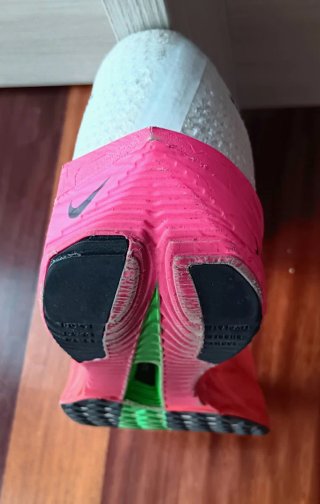 Nike Vaporfly 3 Zapatillas Running Mujer
