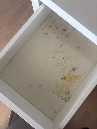 Escritorio Blanco Ikea