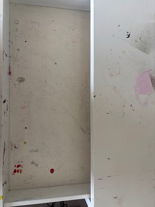 Escritorio Blanco Ikea