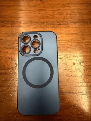 Fundas iPhone 14 Pro Nuevas (2uds)