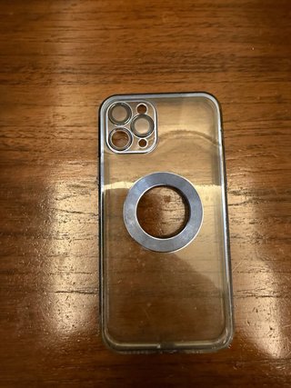 Fundas iPhone 14 Pro Nuevas (2uds)