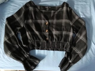 Ropa variada a 1€