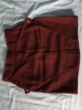 Ropa variada a 1€