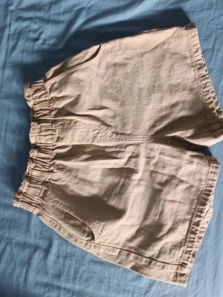 Ropa variada a 1€