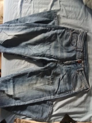 Ropa variada a 1€