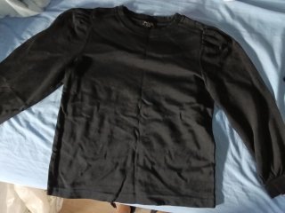 Ropa variada a 1€
