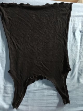Ropa variada a 1€