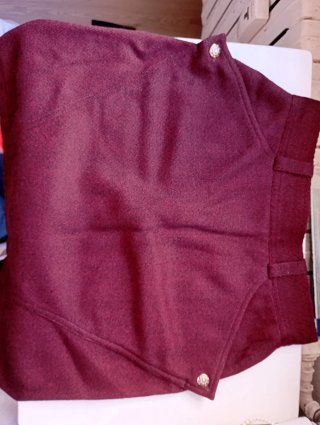 Ropa variada a 1€