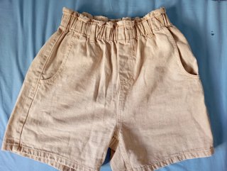 Ropa variada a 1€