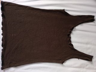 Ropa variada a 1€
