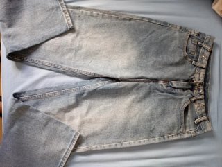Ropa variada a 1€