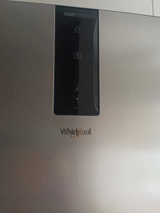 Ripiani, vassoi, portabottiglie e portabottiglie Whirlpool