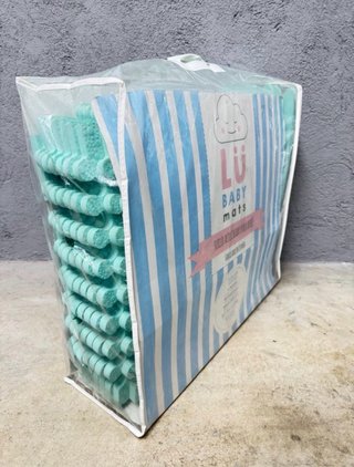 Suelo acolchado para bebés Luu Baby Mats