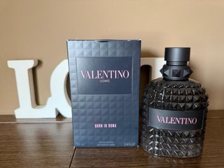 Valentino Uomo Born in Roma Eau de Toilette 100ml