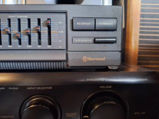 Equipo de Sonido modular, Sony, sherwood,phillips