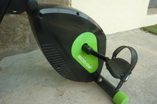 Bicicleta Estática Plegable TOP X-BIKE