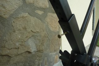 Bicicleta Estática Plegable TOP X-BIKE