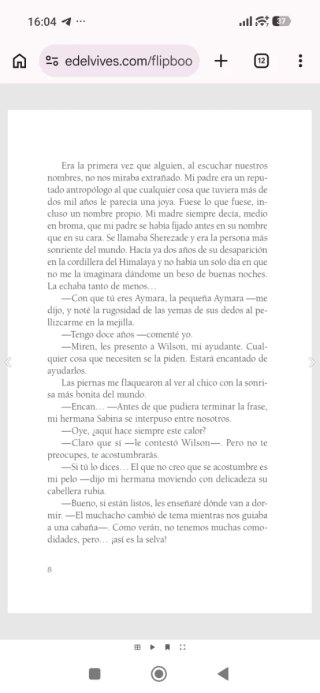 Libro El Ojo del Inca - Edelvives