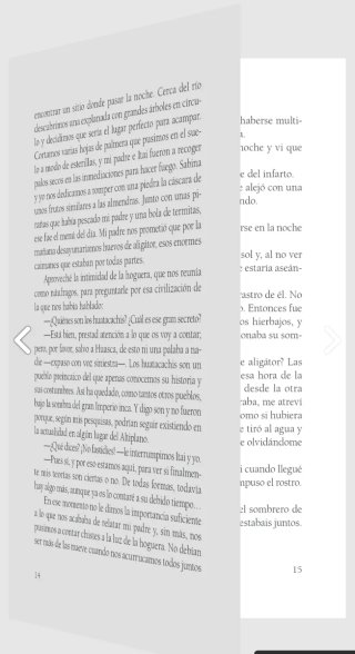 Libro El Ojo del Inca - Edelvives