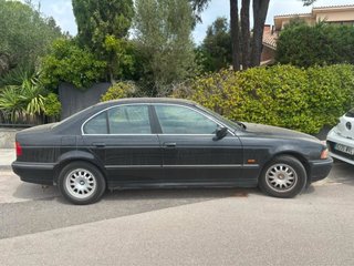 BMW Serie 5 1998