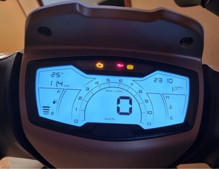 Piaggio Medley 125
