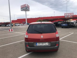SCENIC 94MIL KM✅