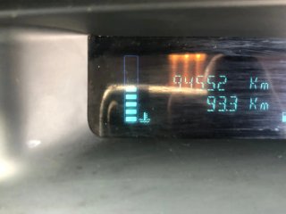 SCENIC 94MIL KM✅
