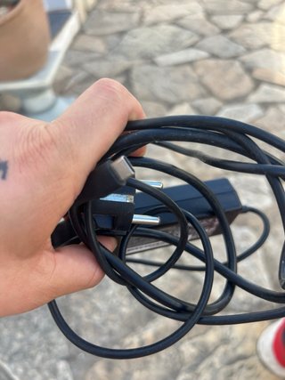 Cargador Chicony A18-045N1A 45W