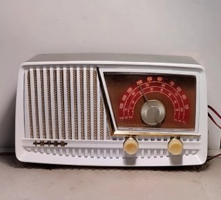 Radio Antigua Inter Capri